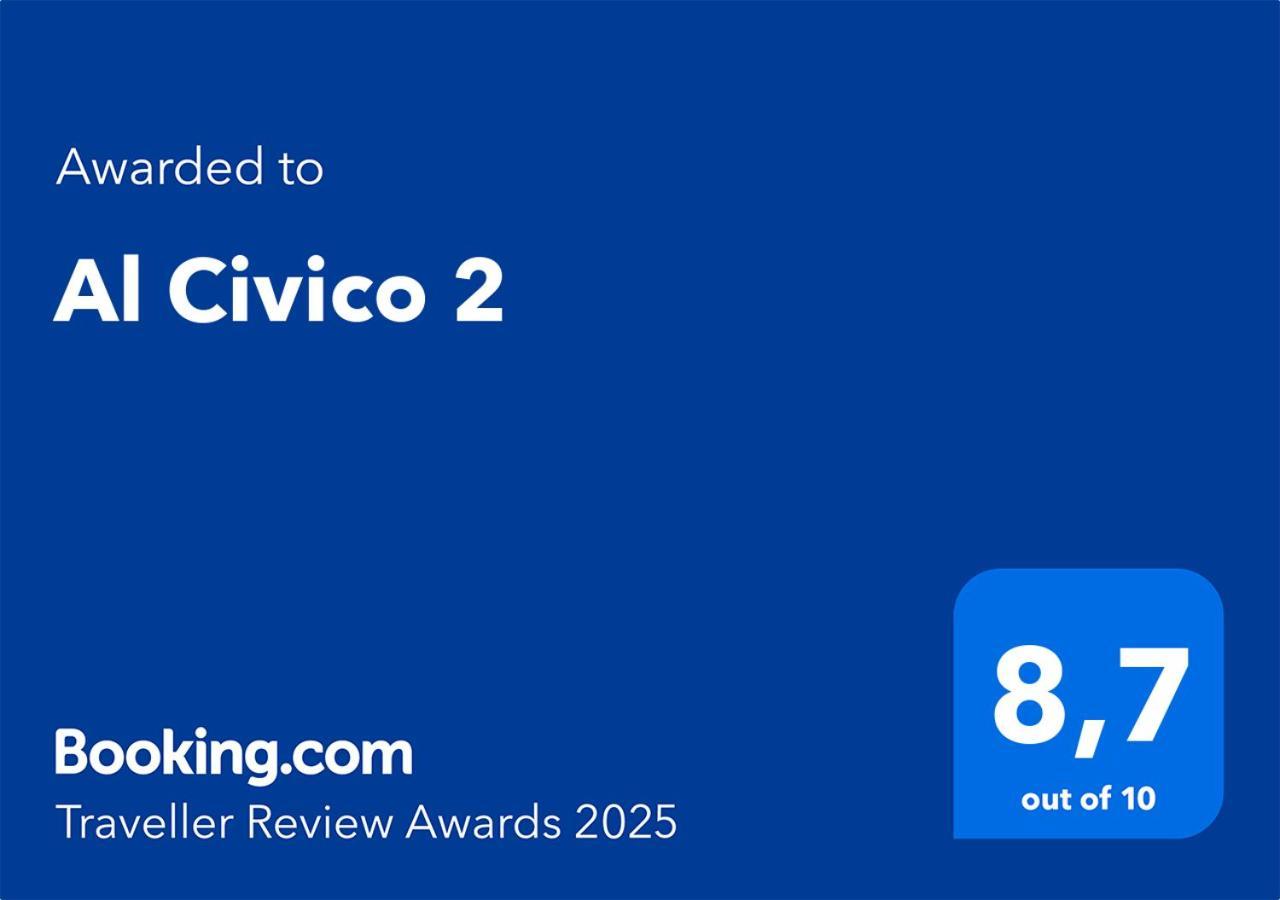 Апартаменты Al Civico 2 Порденоне Экстерьер фото